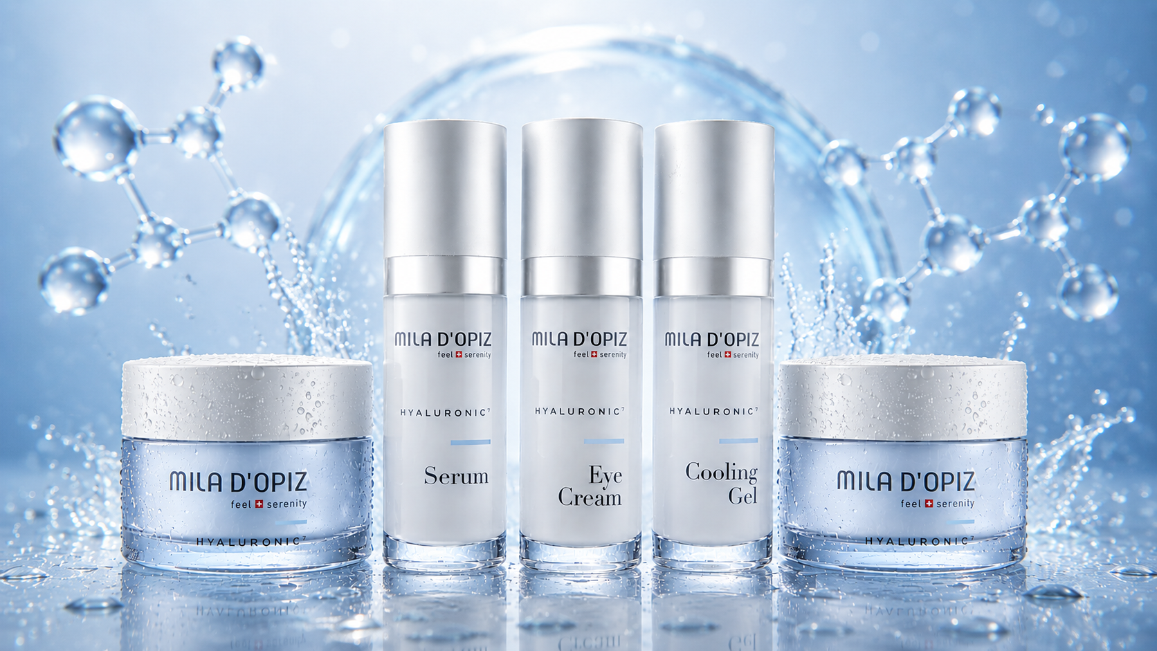 Hyaluronic7